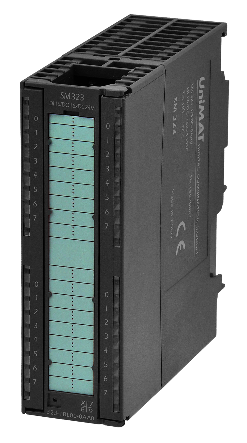 SM323 16 24V DC/16 24V DC 0.5A
