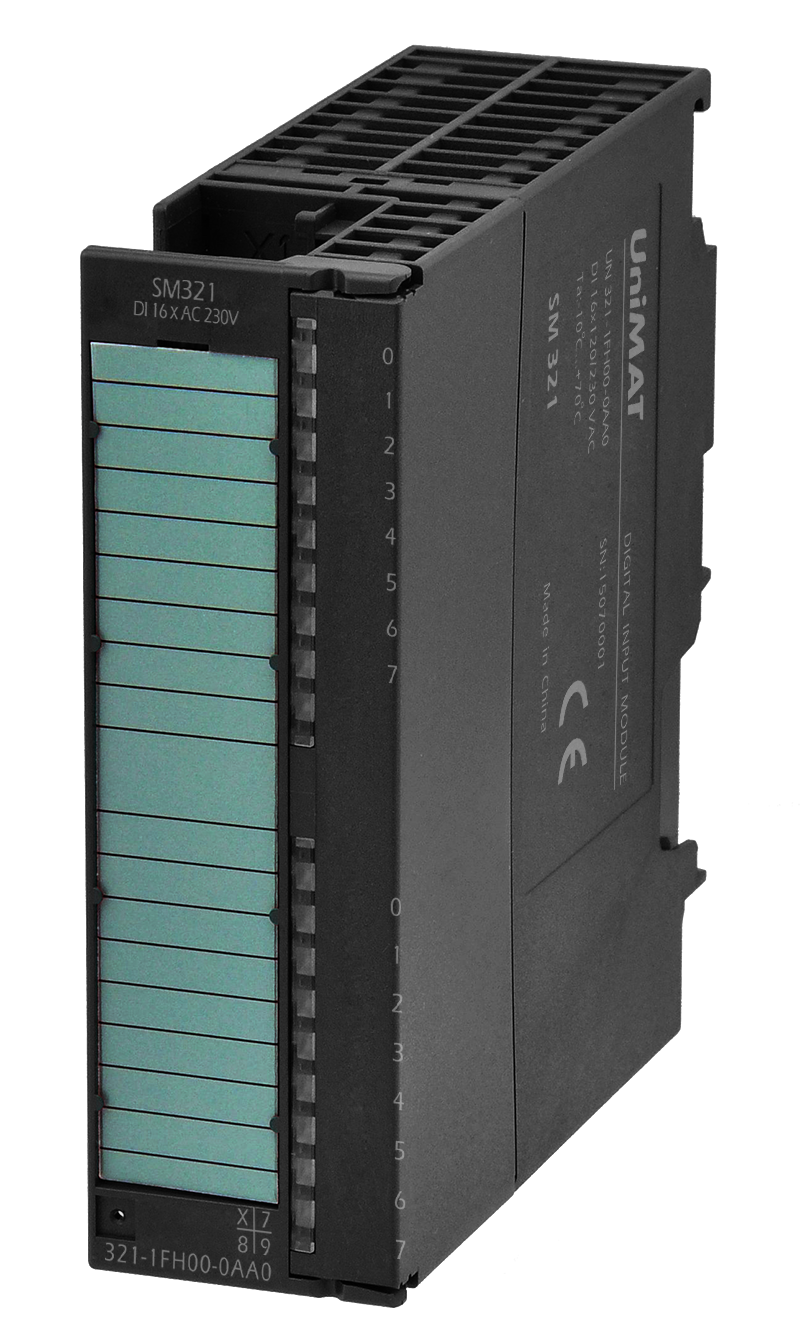 SM321 16 230V AC