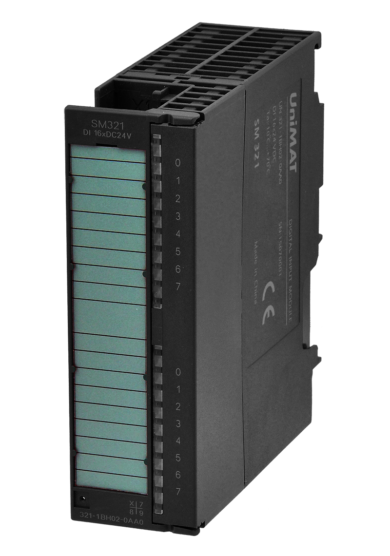 SM321 16 24V DC