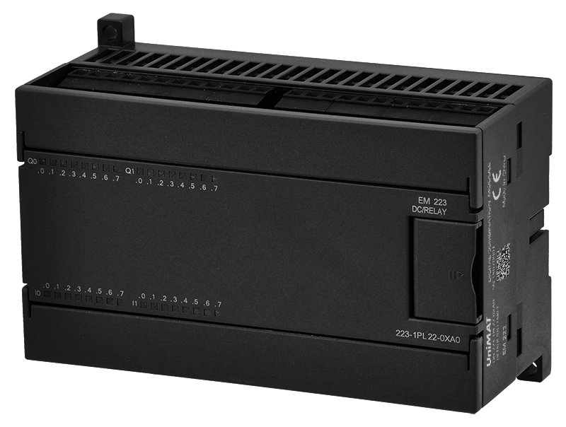 EM223 16 24V/16 ̵