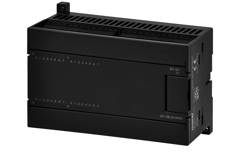 EM221 32 24VDC