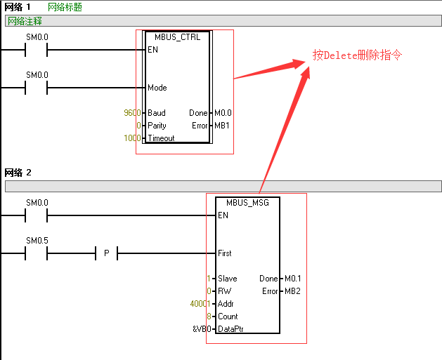 MODBUSͨѶЭ鼯ɿ滻輰ͨѶ