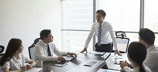 灵活定制 快速交付